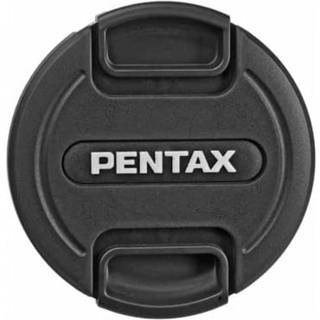 Pentax 31522 Frontobligationsh?tte 52 mm diameter for da 18-55 mm II sort