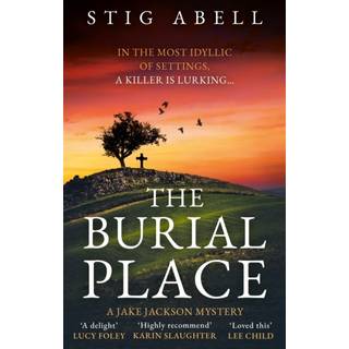 The Burial Place