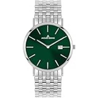 Jacques Lemans 1-2171I Herren-Armbanduhr Nizza