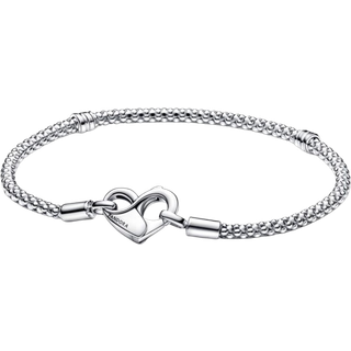 Pandora Armband - Moments - 592453C00 - silber