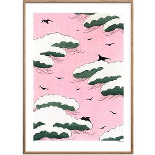 La Collection Japonaise - 50x70 cm