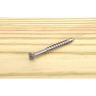 Deck SCRWS 10x3 """" 75pc (pakke af 1)