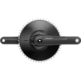 SRAM RED EXS E1 DUB kranksæt 50T 170 mm