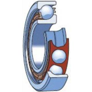 Leje SKF 7013 CDGA/P4A