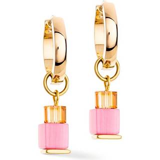 Coeur de Lion Creolen - 471221.1500.0 - rosa