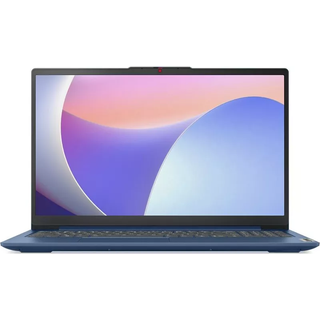 Lenovo IdeaPad Slim 3 15IAH8, 15,6", i5-12450H, 512GB/16GB, Win11 Home - Abyssblå