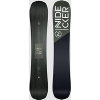 Nidecker Play 2024 Snowboard - 152 - div