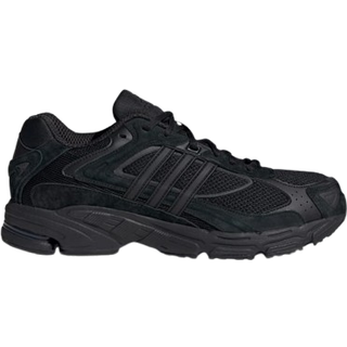 Response CL sko - Core Black / Core Black / Cloud White - 43 1/3