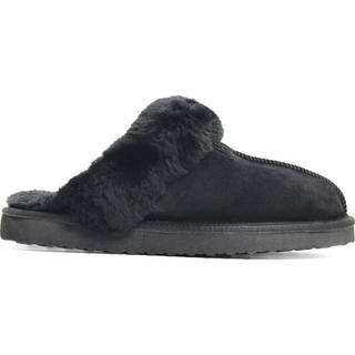 Exani Women's Obey Black, 37