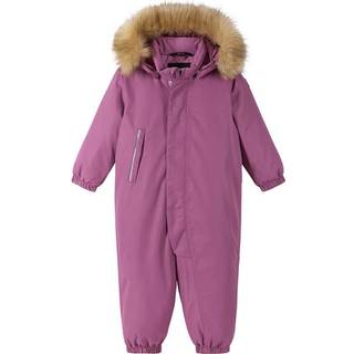 Reima Vinterheldragt Gotland-Red Violet 80 cm Lilla 80 cm Unisex
