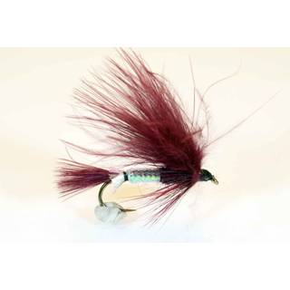 P.K. Flash No. 9 Kystflue