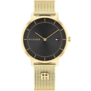 Tommy Hilfiger Uhren - 1782739 - schwarz