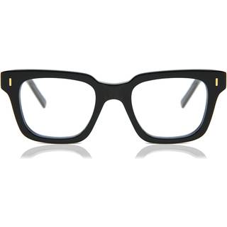 Retrosuperfuture Unisex GCT Numero 79 Nero Optiske stel Acetat Sort Firkantet