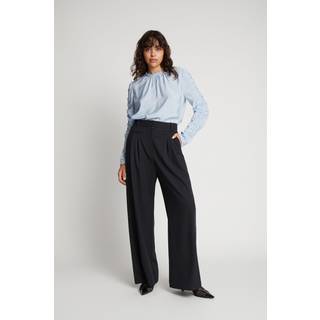 Munthe Seima Bluse - Light Blue