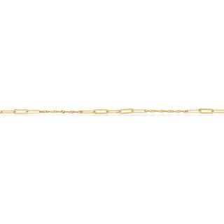 8 Karat Guld Armbånd fra Scrouples 34013A,M