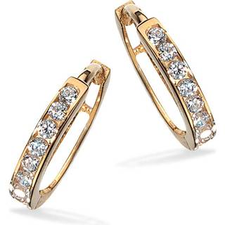 Scrouples 8 Karat Guld Øreringe 114853