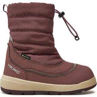 Viking Toasty GTX Snestøvler Antique Rose 32 EU  Lyserød  32 EU  Unisex