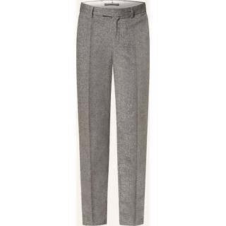 Tommy Hilfiger Herren Hose grau meliert