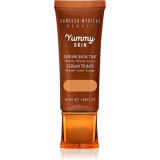 Danessa Myricks Beauty Yummy Skin Serum Skin Tint 6