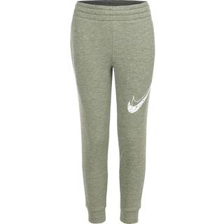 Nike Multi Stain Repel Therma-FIT-joggers til større børn - grøn