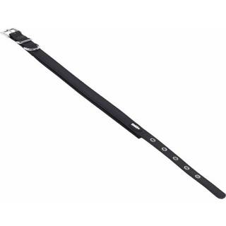 Halsbånd - Cover - M-L - Sort