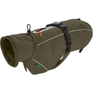 Hunter - Dogcoat Nordby 25 olive - (203431)