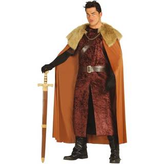 Lord of the Highland kostume