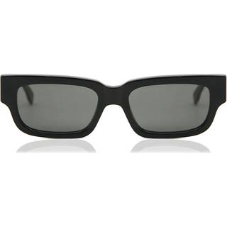 Retrosuperfuture ROMA 3627 WCH 54 Solbriller Mænd Black - Black - 54mm