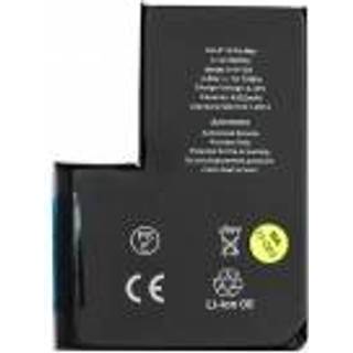 iPhone 13 Pro Max Batteri - Uden Board - OEM Kvalitet