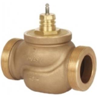Danfoss sædeventil 40mm kvs 25 Brz np/PN16