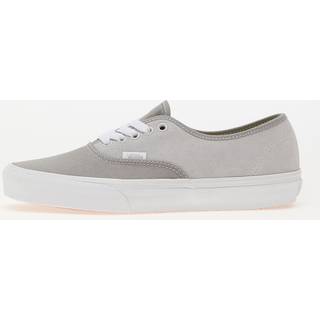 Sneakers Vans Authentic Canvas Grey EUR 38.5 - Canvas Grey - 38.5