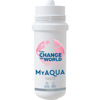BWT MyAqua Pure aktivt kulfilter