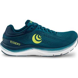 Topo Athletic Magnifly 5 Str. 42 Blå Herre Løbesko med optimal komfort og støtte