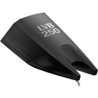 Ortofon Stylus Concorde Music Black LVB 250 - Diamantnål til vinylplader, Shibata
