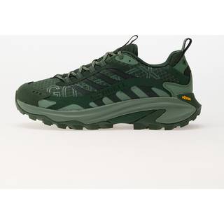 Sneakers Merrell 1TRL Moab Speed 2 Gtx Bl Se Viridian EUR 41.5 - Viridian - 41.5