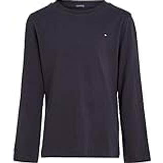 Long-Sleeve Cotton T-Shirt