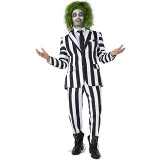 Beetlejuice Anzug - Suitmeister S