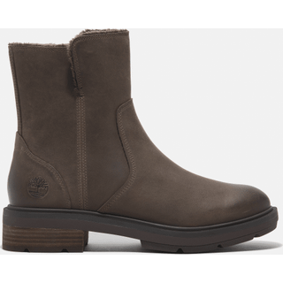 Timberland Brimfield Varmforet Brun StøvlerEU 35.5 (UK 3)