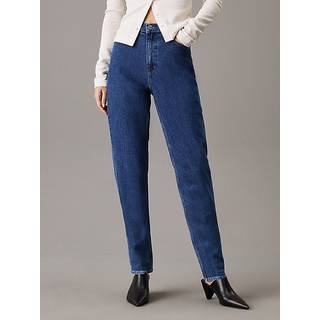 Mom Jeans - Denim - 2930