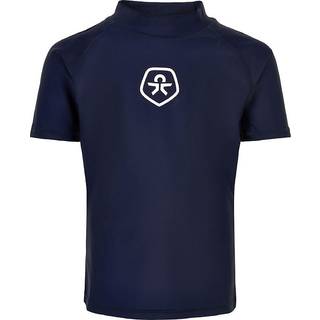 Color Kids Børne Badebluse - Dress Blues - 98