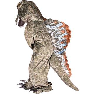 Den Goda Fen Kostume Dinosaur Spinosaur