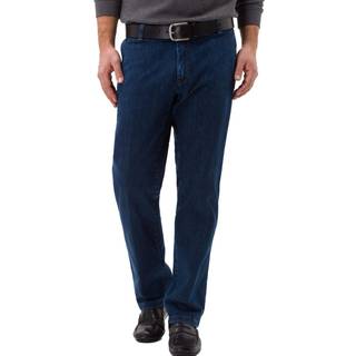 Eurex by Brax Herren Chino blau