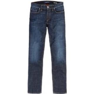Alberto Herren Jeans blau