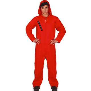 Røverdragt kostume