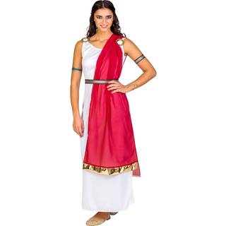 Romeren Calpurnia kostume - L