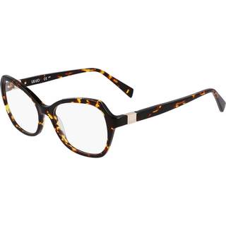 Liu Jo LJ2813 244 53 Briller Kvinder Tortoiseshell - Tokyo Tortoise - 53mm