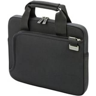 Dicota Smart Etui til Laptop 14.1" | Sort