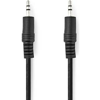 Nedis CAGL22000BK30 audio cable