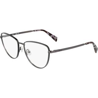 Liu Jo Kvinde LJ2174 072 Optiske stel Metal Ruthenium Normal