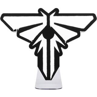 Paladone - The Last of Us Firefly Logo Light - Lampe